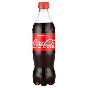 Coca Cola 0.5L