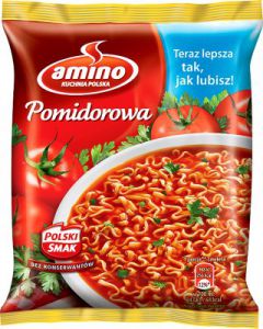 Pomidorowa 61g