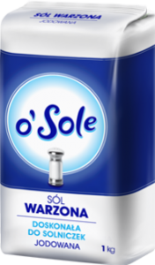 Sol warzona 1kg