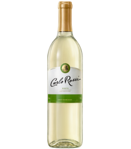 Wino White 0.75L