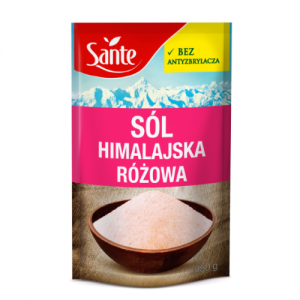 Sol himalajska 350g