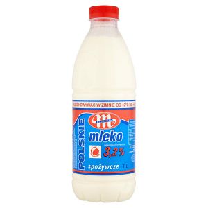 Mleko Swieze 3,2%