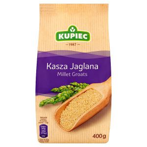 Kasza Jaglana 400g