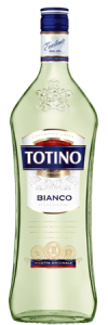 Totino Aperitiff  Bianko 1L 14,5%