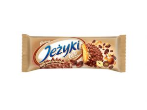 Jeżyki Cafe 140g