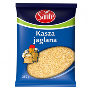 Kasza jaglana 350g