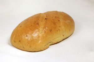 Chleb z cebula