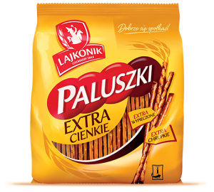 Paluszki extra cienkie 180g