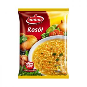 Rosół Instant 58g