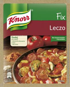 Fix Leczo 35g