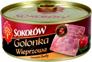 Golonka premium 300 g