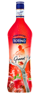 Totino Rock & Granat 1L 14%