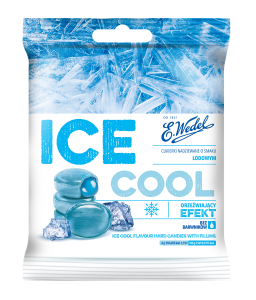 Cukierki IceCool 90g