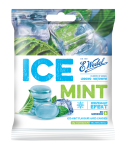 Cukierki IceMint 90g