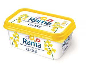 Rama Classic 450g