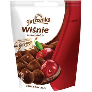 Wiśnie W Czekoladzie 80 g