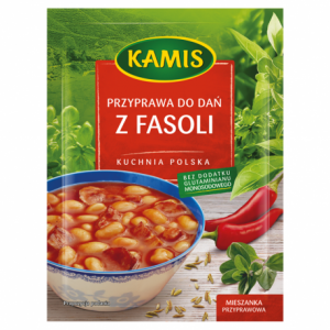 Przyprawa do dań z fasoli 20g