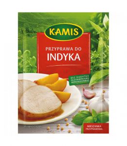 Przyprawa do indyka 25 g