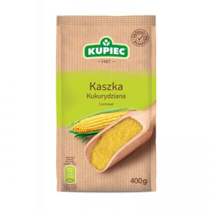 Kaszka Kukurydziana 400 g