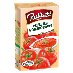 Przecier Pomidorowy 500g