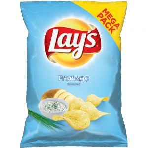 Lay\'s Fromage 215g