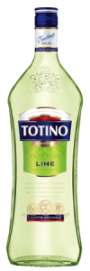 Totino Aperitiff Lime 1L 14,5%