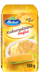 Maka Kukurydziana 1kg