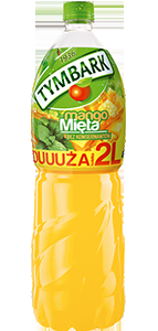 Napoj Mango Mieta 2L