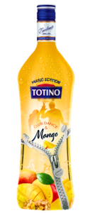 Totino Club Dance & Mango 1L 14%