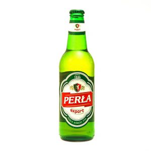 Perla Export 0,5L
