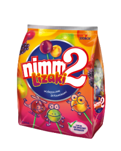 Nimm2 Lizaki 80g