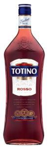 Totino Aperitiff  Rosso 1L 14,5%