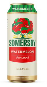Somersby Watermelon 500ml