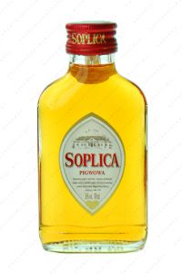 Wodka Soplica Pigwowa  0.2L